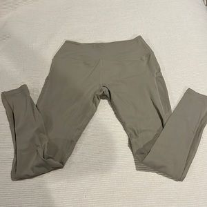 My Protein leggings size Medium